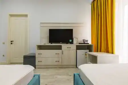 Calipso Palace - 128