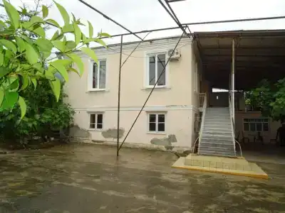 Гостевой дом на Гулия 18 - 1