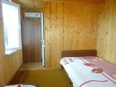 Гостевой дом на Гулия 18 - 6