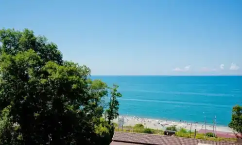 Южный дом - 4