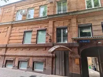 Старый Владикавказ - 4