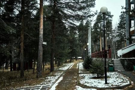 Калевала - 5