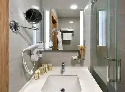 Derbent & Spa Premium - 107