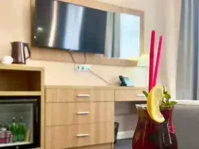 Derbent & Spa Premium - 104