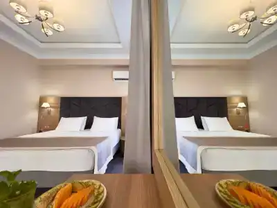 Derbent & Spa Premium - 117