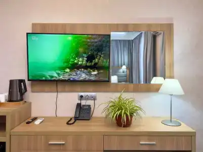 Derbent & Spa Premium - 113