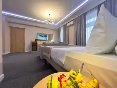 Derbent & Spa Premium - 116