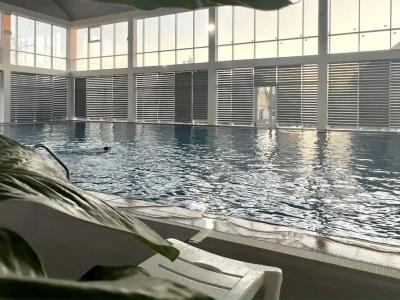 Derbent & Spa Premium - 60