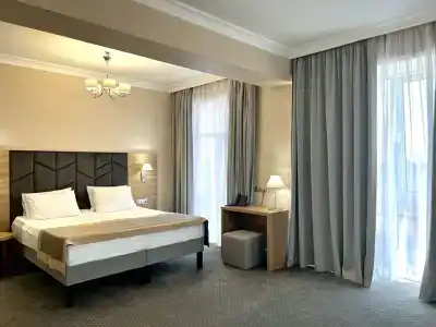 Derbent & Spa Premium - 120