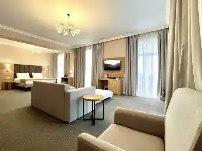 Derbent & Spa Premium - 125