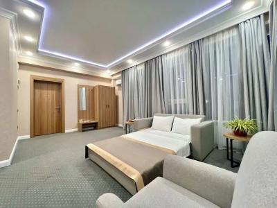 Derbent & Spa Premium - 135