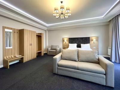 Derbent & Spa Premium - 160