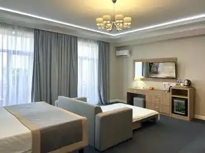 Derbent & Spa Premium - 163