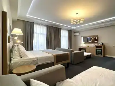 Derbent & Spa Premium - 164