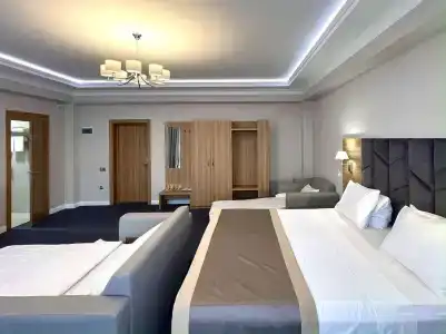 Derbent & Spa Premium - 165