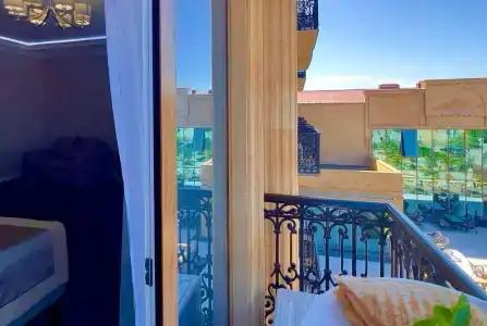 Derbent & Spa Premium - 175