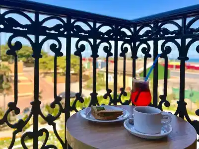 Derbent & Spa Premium - 177