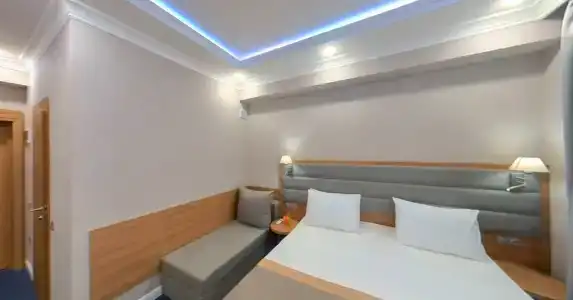 Derbent & Spa Premium - 185