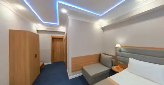 Derbent & Spa Premium - 188