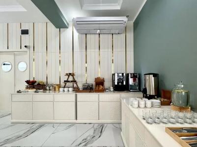 Derbent & Spa Premium - 190