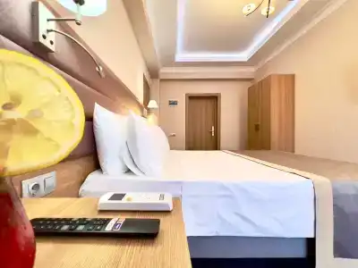 Derbent & Spa Premium - 195