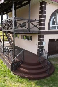 Красный городок - 44