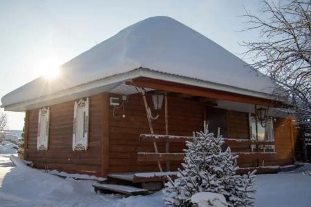 Красный городок - 65