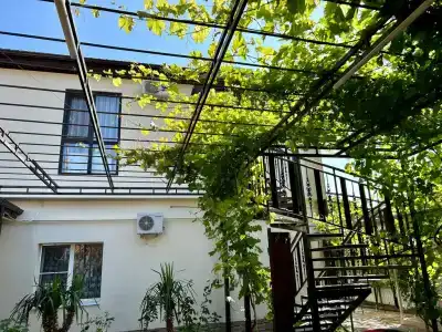 У Варвары - 3