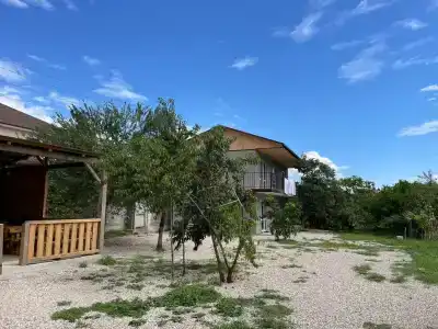 В гостях у Дяди Юры - 1