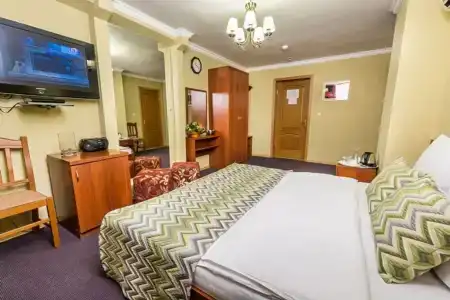 Погости на Алексеевской - 52