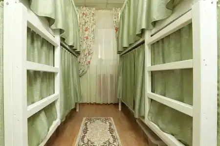 Рус - Парк культуры - 4