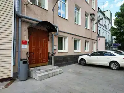 Рус - Парк культуры - 17