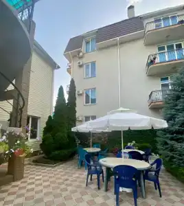 Gestia - 1