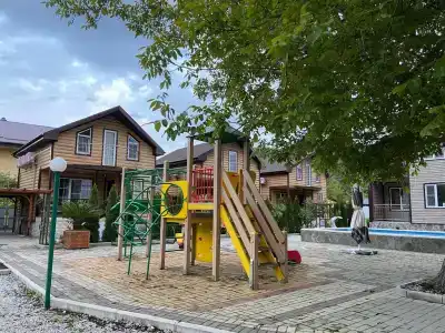 Остров Атланта - 3
