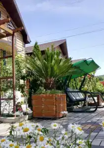 Остров Атланта - 4