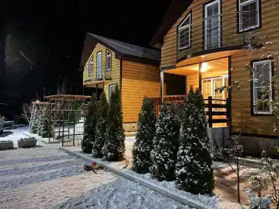 Остров Атланта - 7