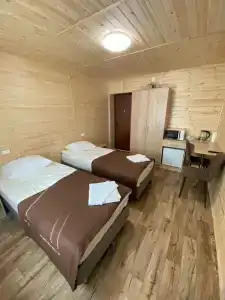 Хостел Душа Карелии - 1