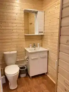 Хостел Душа Карелии - 3