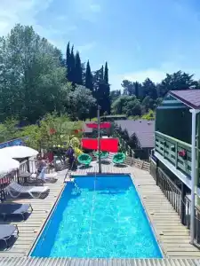 Kulikov house - 1
