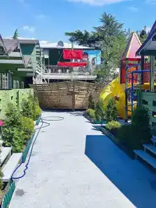 Kulikov house - 9