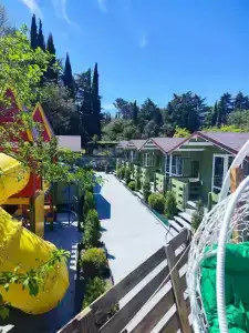 Kulikov house - 11