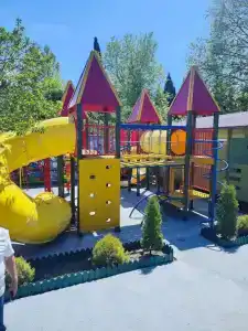 Kulikov house - 12