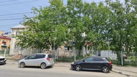 Хостел 123 - 1