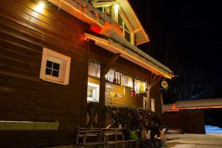 Green Forest ecoclub - 18