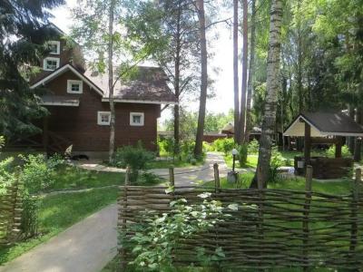 Green Forest ecoclub - 19