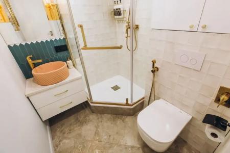 Квартиры на Ботанической 33 - 823