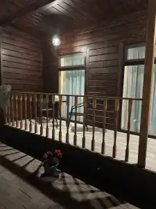 Гостевой дом на Набережной 29 - 14
