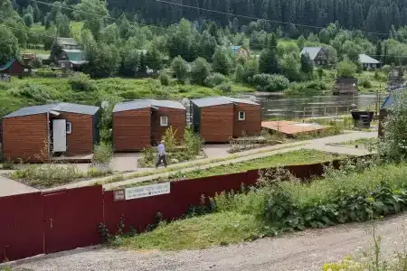 Территоря - 30