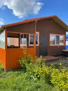 Хуторок - 21