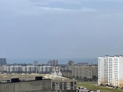 Золотой закат - 12